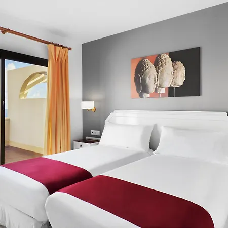 Hotel Elba Lucia Sport & *