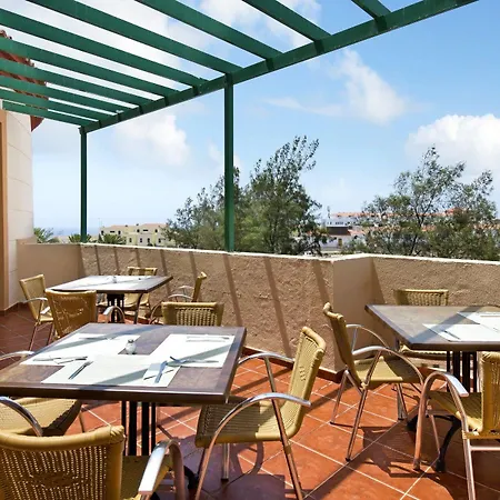 Elba Lucia Sport & Suite Hotel Ξενοδοχείο