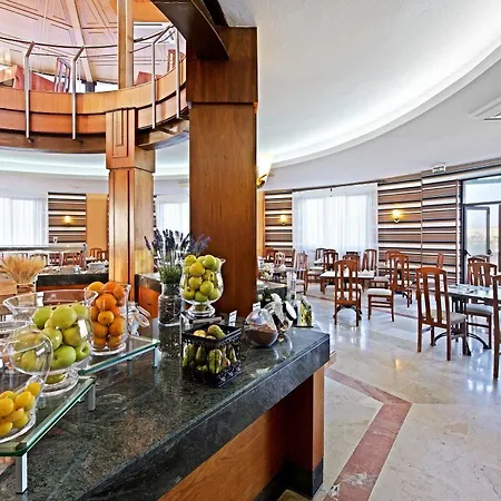 Elba Lucia Sport & Suite Hotel *