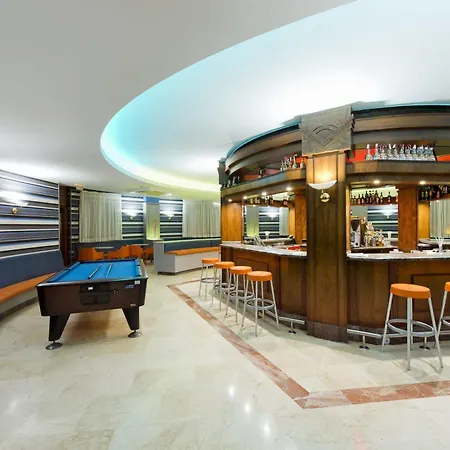 Elba Lucia Sport & Suite Hotel Ξενοδοχείο Nuevo Horizonte