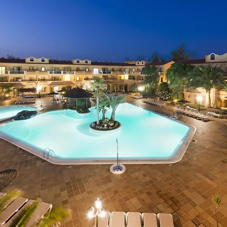 Elba Lucia Sport & Suite Hotel Nuevo Horizonte