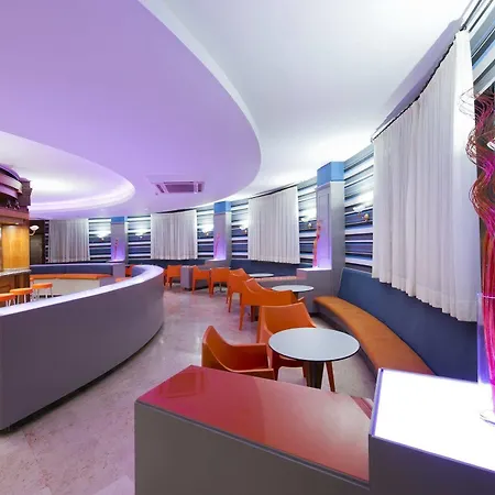 Elba Lucia Sport & Suite Hotel *