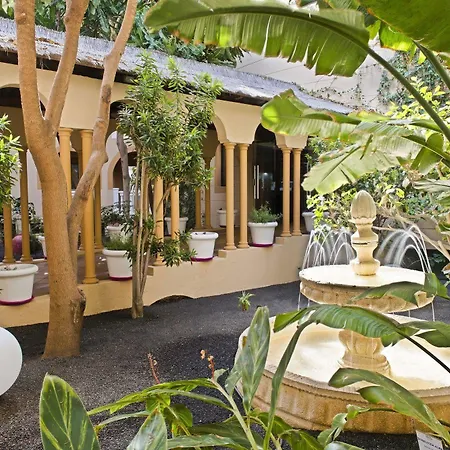 Ξενοδοχείο Elba Lucia Sport & Suite Hotel Nuevo Horizonte