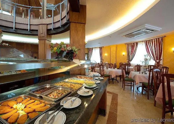 Ξενοδοχείο Elba Lucia Sport & Suite Hotel *