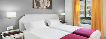 Elba Lucia Sport & Suite Hotel Ξενοδοχείο