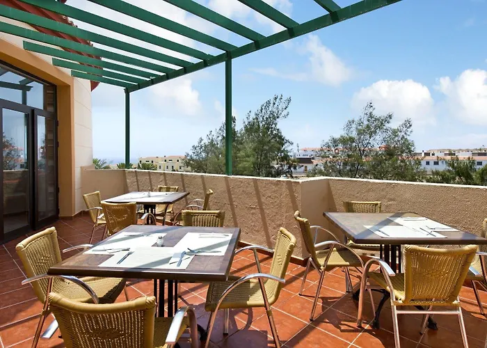 Elba Lucia Sport & Suite Hotel Ξενοδοχείο