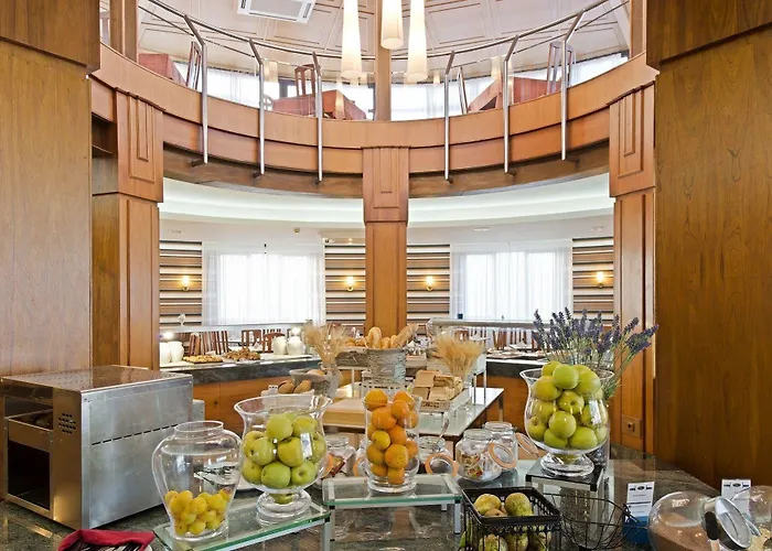 Elba Lucia Sport & Suite Hotel Ξενοδοχείο