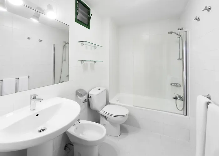 Elba Lucia Sport & Suite Hotel *