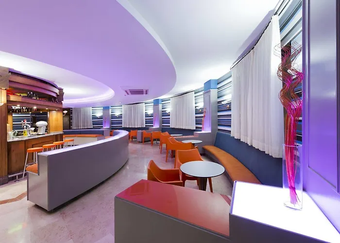 Elba Lucia Sport & Suite Hotel *