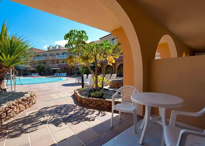 Elba Lucia Sport & Suite Hotel