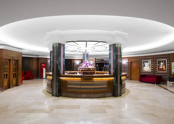 Elba Lucia Sport & Suite Hotel *