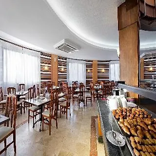 Elba Lucia Sport & Suite Hotel Ξενοδοχείο *