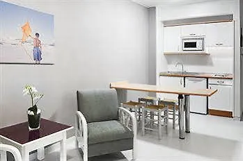 Elba Lucia Sport & Апартаменты Nuevo Horizonte
