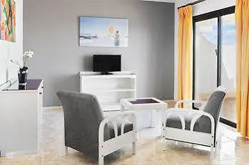 Апартаменты Elba Lucia Sport & Nuevo Horizonte