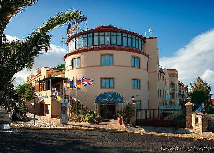 Elba Lucia Sport & Hotel