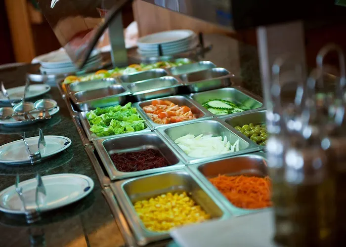 Hotel Elba Lucia Sport & Nuevo Horizonte