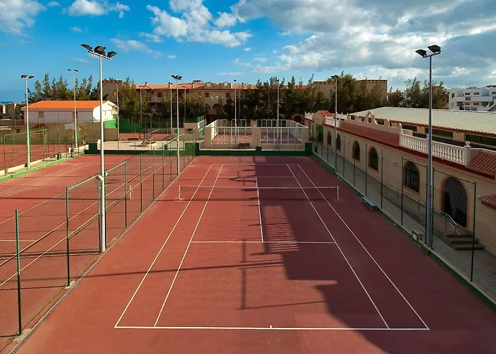 Hotel Elba Lucia Sport &