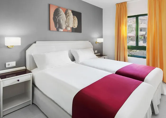 Hotel Elba Lucia Sport &