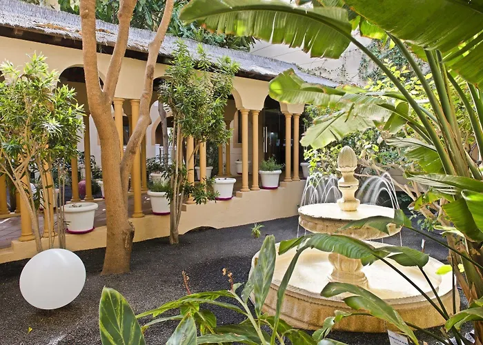 Hotel Elba Lucia Sport & Nuevo Horizonte