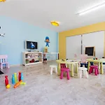 Elba Lucia Sport & Hotel Nuevo Horizonte