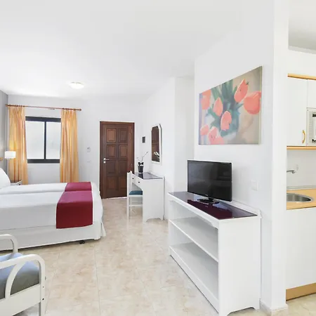 Elba Lucia Sport & Suite Hotel Nuevo Horizonte