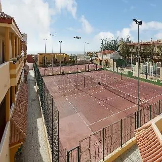 Elba Lucia Sport & Suite Hotel Nuevo Horizonte