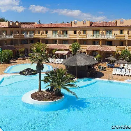 Apartment Elba Lucia Sport & Suite Hotel *