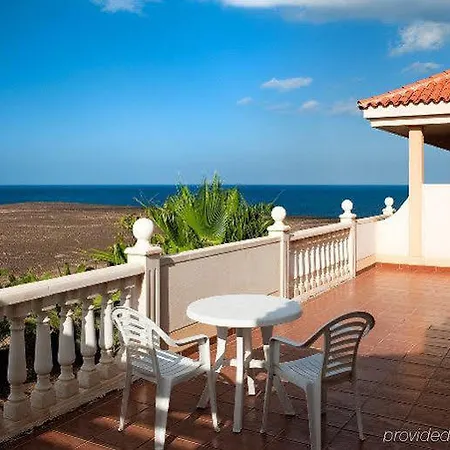 Apartment Elba Lucia Sport & Suite Hotel *