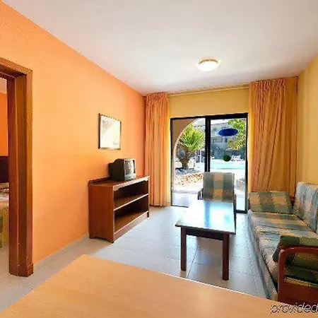 Elba Lucia Sport & Suite Hotel * Nuevo Horizonte