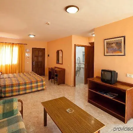 Elba Lucia Sport & Suite Hotel Apartment Nuevo Horizonte