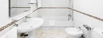 Apartment Elba Lucia Sport & Suite Hotel *