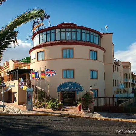 Elba Lucia Sport & Suite Hotel Hotel