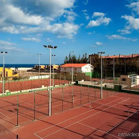 Apartment Elba Lucia Sport & Suite Hotel *
