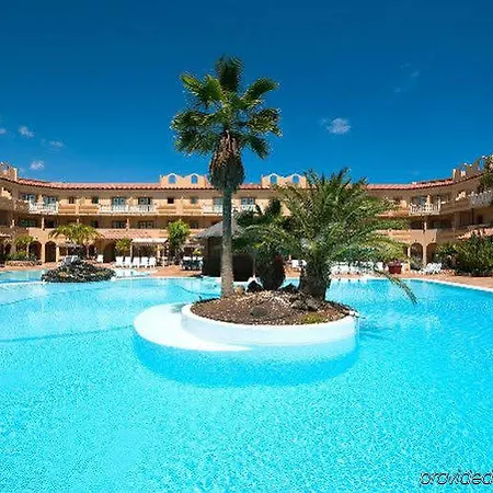 Hotel Elba Lucia Sport & Suite Hotel Nuevo Horizonte