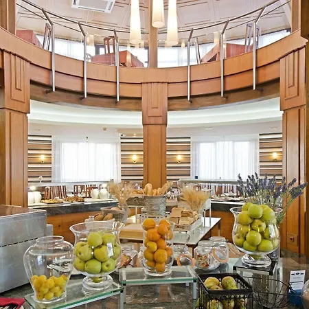 Elba Lucia Sport & Suite Hotel Apartment