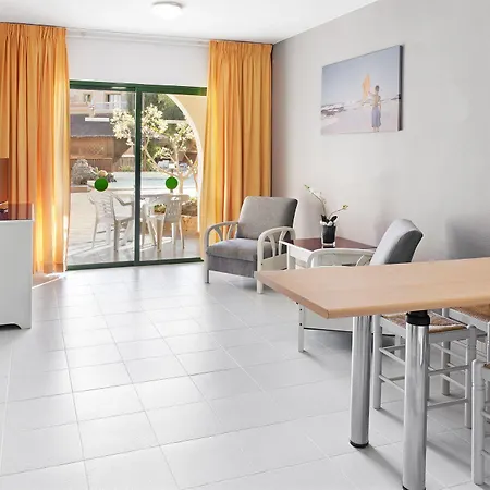 Elba Lucia Sport & Suite Hotel Nuevo Horizonte