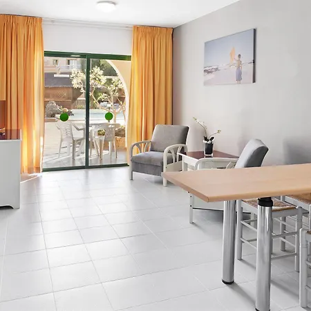 Elba Lucia Sport & Suite Hotel Nuevo Horizonte