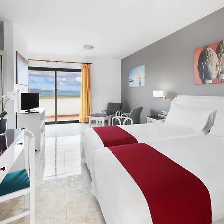 Elba Lucia Sport & Suite Hotel