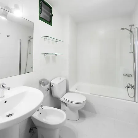 Elba Lucia Sport & Suite Hotel *