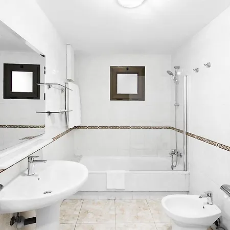 Apartment Elba Lucia Sport & Suite Hotel Nuevo Horizonte