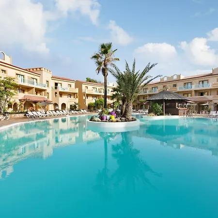 Elba Lucia Sport & Suite Hotel