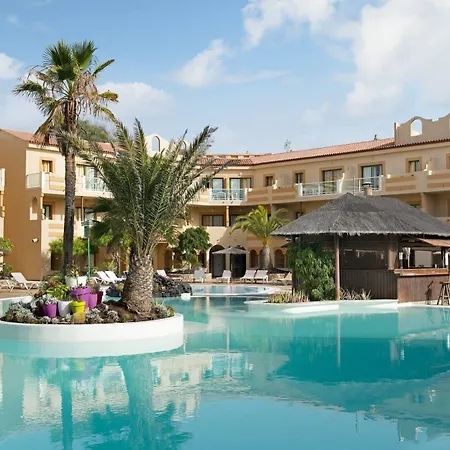 Elba Lucia Sport & Suite Hotel * Nuevo Horizonte