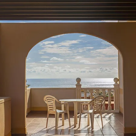 Apartment Elba Lucia Sport & Suite Hotel