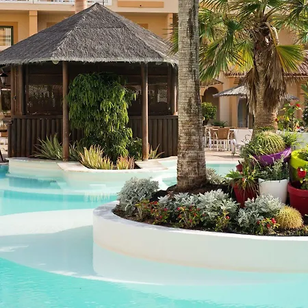 Elba Lucia Sport & Suite Hotel *