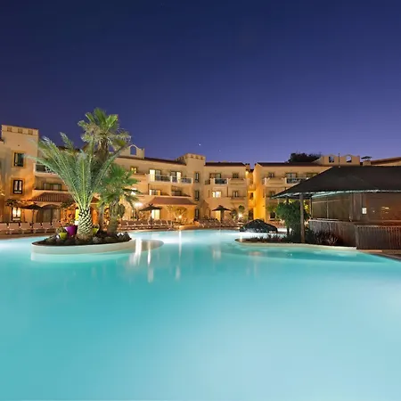 Elba Lucia Sport & Suite Hotel