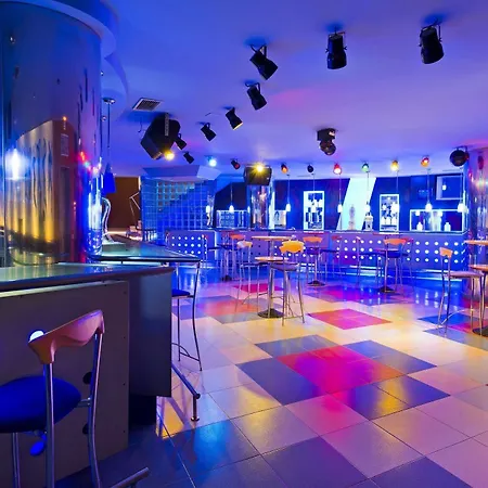 Elba Lucia Sport & Suite Hotel
