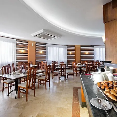 Elba Lucia Sport & Suite Hotel Hotel Nuevo Horizonte