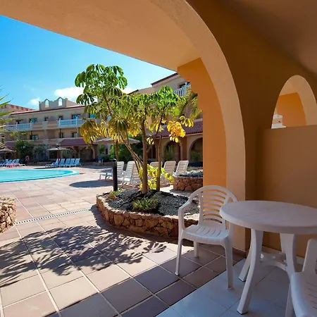 Elba Lucia Sport & Suite Hotel