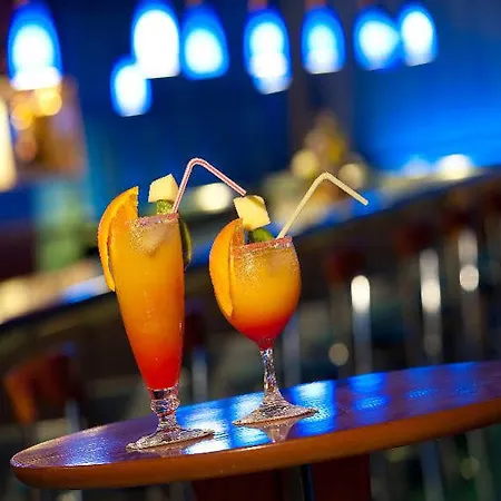 Hotel Elba Lucia Sport & Suite Hotel