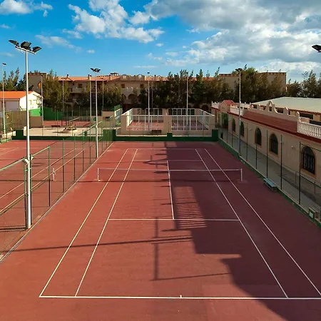 Apartment Elba Lucia Sport & Suite Hotel